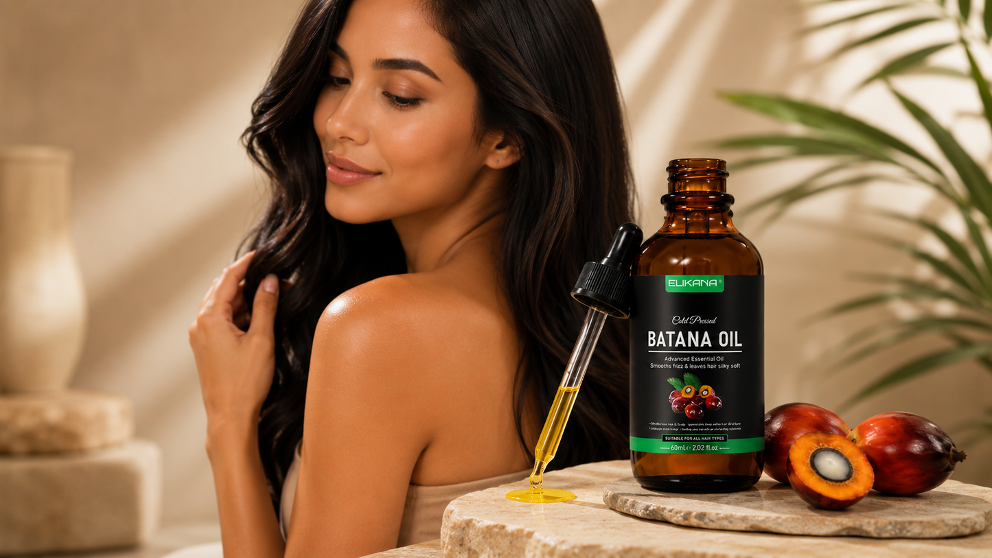 ACEITE BATANA OIL