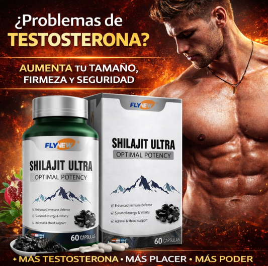 SHILAJIT ULTRA