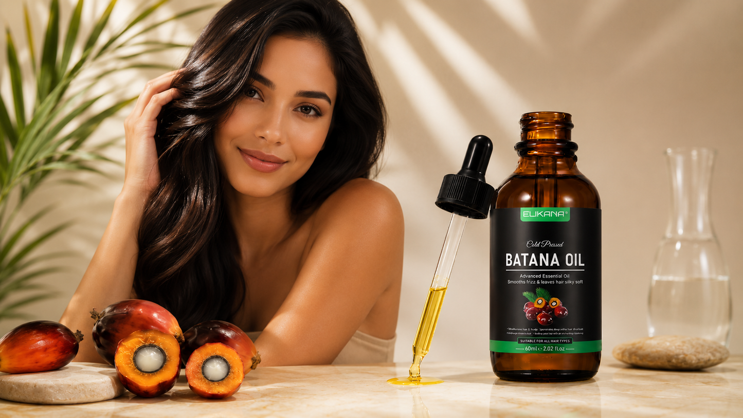ACEITE BATANA OIL