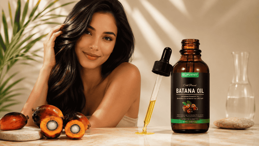 ACEITE BATANA OIL