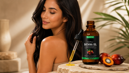 ACEITE BATANA OIL