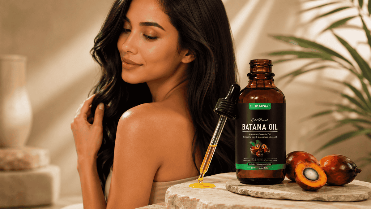 ACEITE BATANA OIL